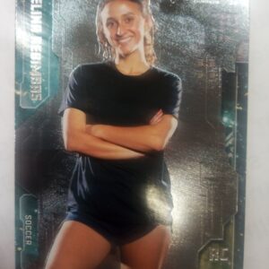 2024 Upper Deck Metal Universe Champions Skybox Melina Rebimbas