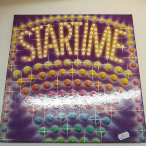 LP Startime, 8 levyn kokoelma (K)