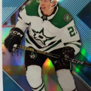 2024 UD Allure Jason Robertson