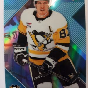 2024 UD Allure Sidney Crosby