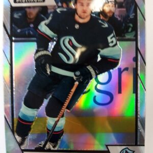 2024 O-Pee-Chee Platinum Rainbow Shane Wright