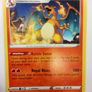 Charizard (M24 001)
