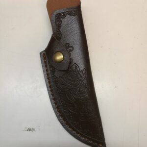 Puukon nahkatuppi (K)