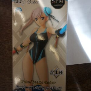 fate grand order musashi miyamato figure berserker