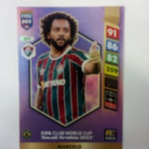 2025 panini adrenalyn fifa365 fifa world cup Marcelo