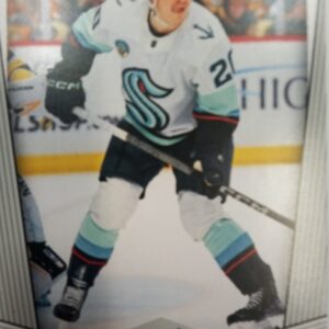 2024-2025 O-Pee-Chee Eeli Tolvanen