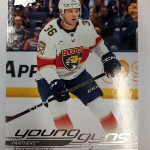 2024-2025 UD Young Guns Patrick Giles