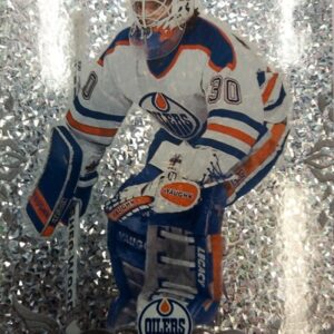 2024-25 UD Artifacts Bill Randford