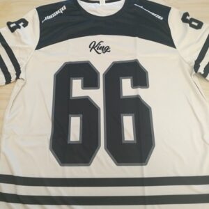 1XL King pelipaita, Numero 66 (K)