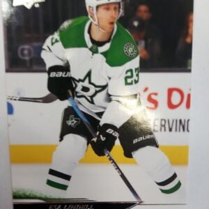 2024-2025 Upper Deck Series 2 Esa Lindell