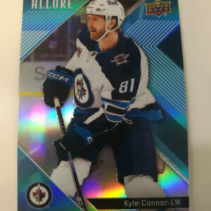 2024-2025 Upper Deck Allure Kyle Conno-LW (K)