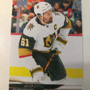 2024-2025 Upper Deck Series 2 Mark Stone (K)