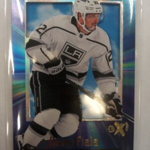 2023-24 Upper Deck Skybox E-X 2000 Kevin Fiala