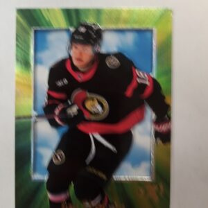 2023-24 skybox green e-x 2000 Tim Stutzle