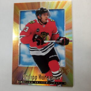 2023-24 skybox yellow e-x 2000 Philipp Kurrashew