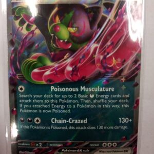 Okidogi ex (SFA 036)