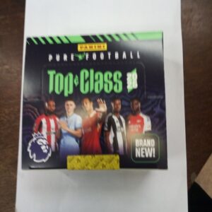 2025 panini top class 10pussia
