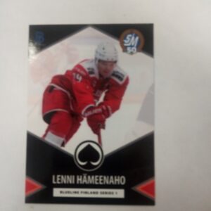 2024-2025 Blueline SM-Liiga Series 1 Lenni Hämeenaho