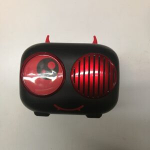 Eran BT Speaker Karaoke Kit, bluetooth-kaiutin (K)