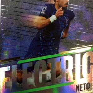 2024-2025 Panini TC Electric Pedro Neto