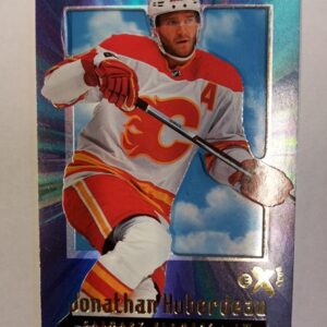 2023-24 Upper Deck Skybox E-X 2000 Jonathan Huberdeau