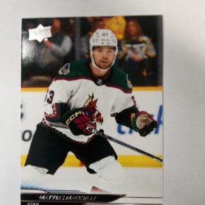 2024-2025 UD series 2 Matias Macceli