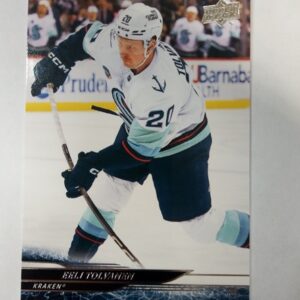 2024-2025 UD series 2 Eeli Tolvanen