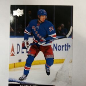 2024-2025 UD series 2 Kaapo Kakko