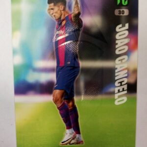 2024 Panini Top Class Joao Cancelo