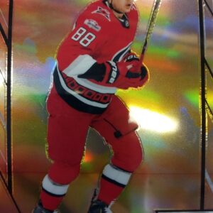 2023-2024 O-Pee-Chee Platinum Sunset Martin Hecas