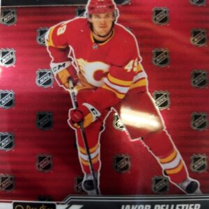 2023-2024 O-Pee-Chee Platinum Sweet Selections Jakub Pelletier