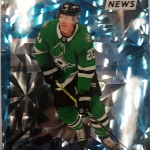 2024-2025 UD Series 1 Breaking News Ryan Suter