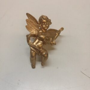 Pieni Mandoliini Enkeli-koriste (K)