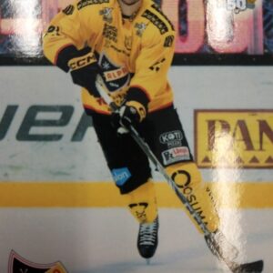 2024-2025 Bluline SM-Liiga SM50 Aleksi Elorinne