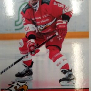 2024-2025 Bluline SM-Liiga SM50 Otso Rantakari