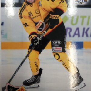 2024-2025 Bluline SM-Liiga SM50 Oliver Larsen