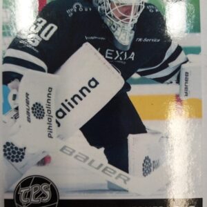 2024-2025 Bluline SM-Liiga SM50 Adam Werner