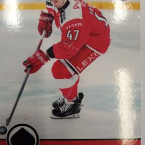 2024-2025 Bluline SM-Liiga SM50 Jonne Tammela