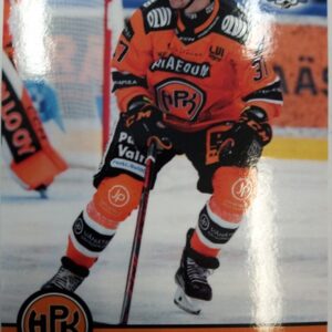 2024-2025 Bluline SM-Liiga SM50 Ossi Ikonen
