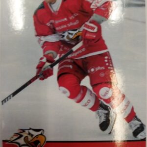 2024-2025 Bluline SM-Liiga SM50 Theodor Johnsson