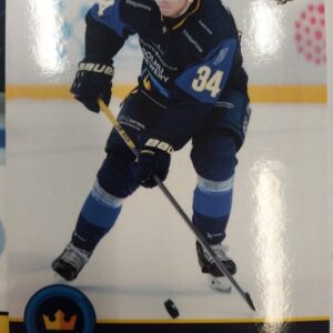 2024-2025 Bluline SM-Liiga SM50 Aleksi Laakso