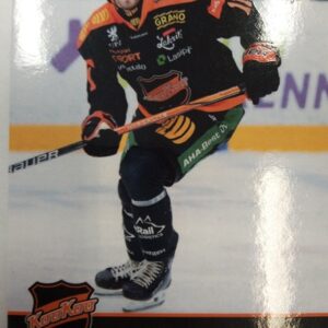 2024-2025 Bluline SM-Liiga SM50 Petter Emanuelsson