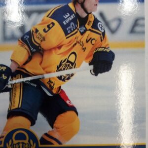 2024-2025 Bluline SM-Liiga SM50 Jakob Stenqvist