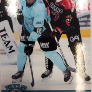 2024-2025 Bluline SM-Liiga SM50 Antti Tyrväinen