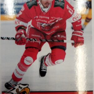 2024-2025 Bluline SM-Liiga SM50 Sebastian Stålberg