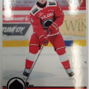 2024-2025 Bluline SM-Liiga SM50 Olli Palola