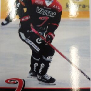 2024-2025 Bluline SM-Liiga SM50 Väinö Liikonen