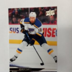 2024-25 UD series 1 Kris Letang