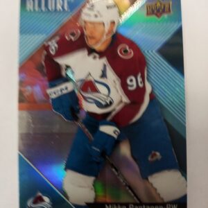 2024-25 UD Allure Mikko Rantanen