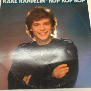 LP Kake Randelin - Kop Kop Kop (K)